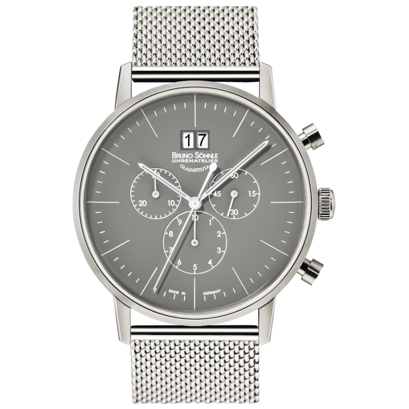 Stuttgart Chronograph Big